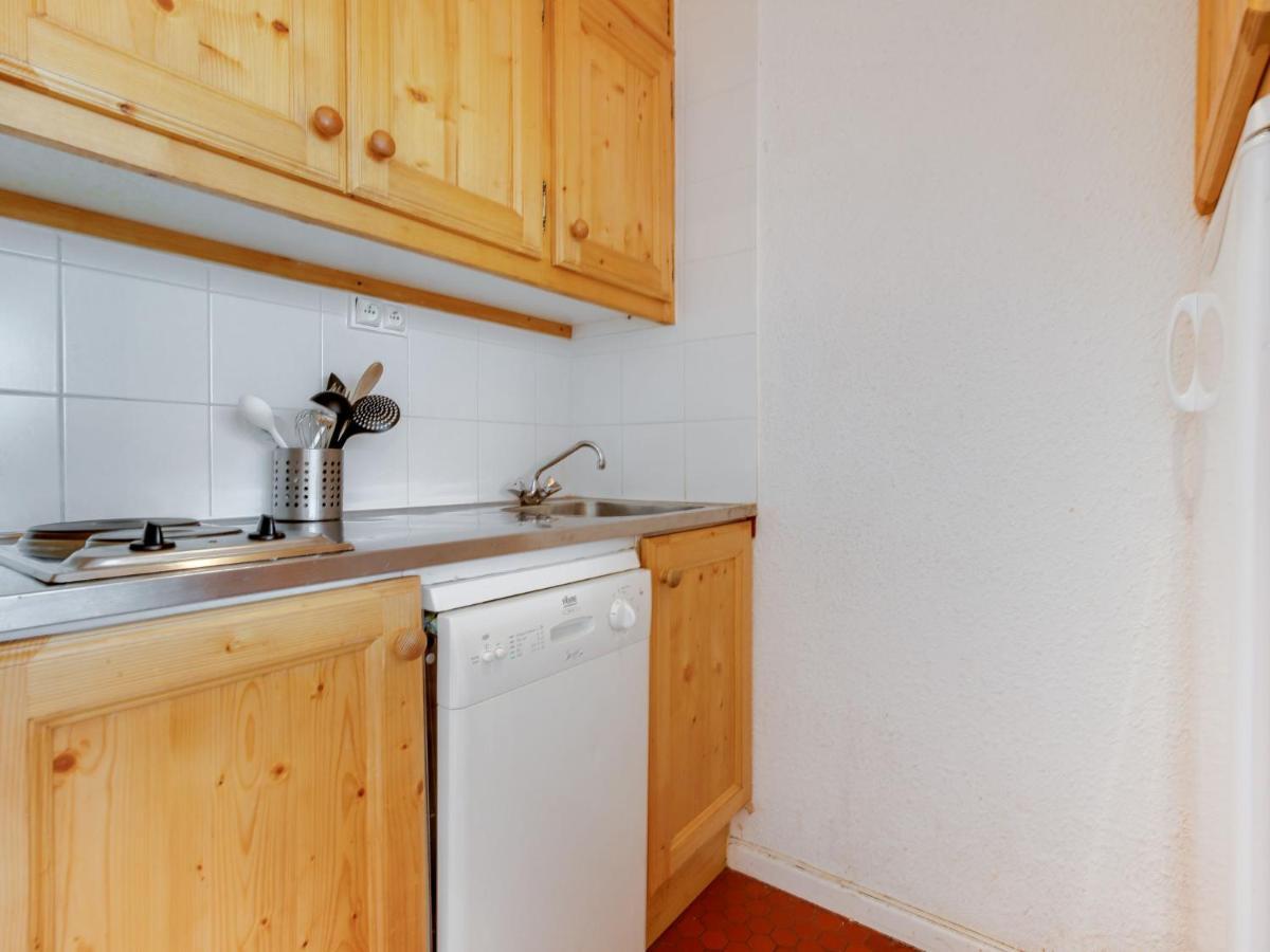 Apartment Brelin La Challe 635 By Interhome Saint-Martin-de-Belleville Exterior photo